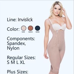 INVCAPRI SHAPER
